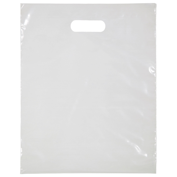 12W x 15H Digital Full-Color Die Cut Bag - 12W x 15H Digital Full-Color Die Cut Bag - Image 1 of 3