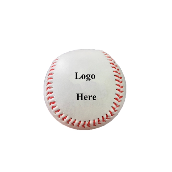 Synthetic Baseball - Synthetic Baseball - Image 0 of 1