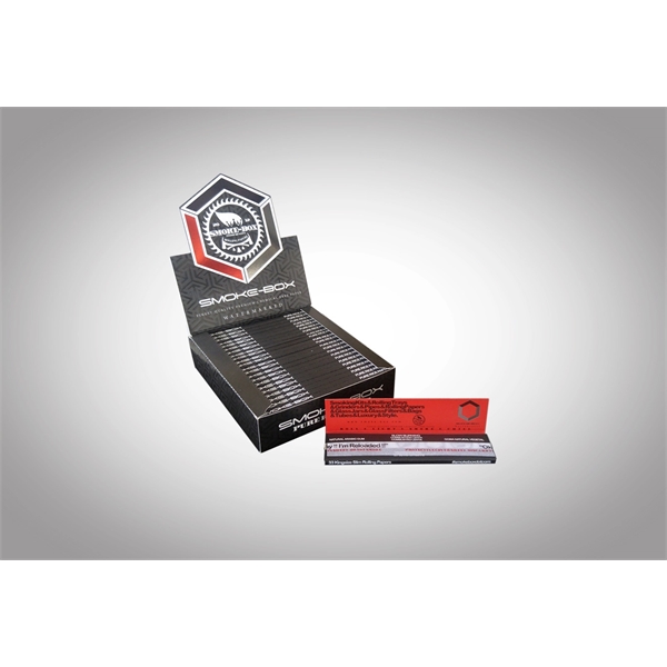 Full Custom Rolling Papers 1 1/4 in. - Full Custom Rolling Papers 1 1/4 in. - Image 11 of 11