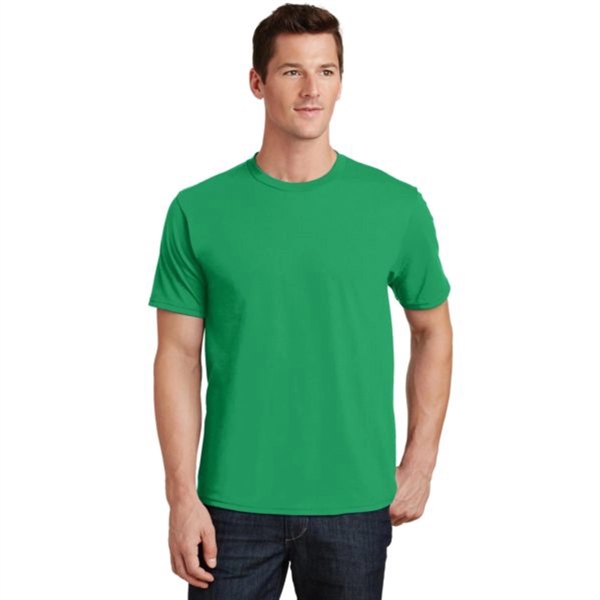 Port & Company Fan Favorite Tee - Dark/Colors - Port & Company Fan Favorite Tee - Dark/Colors - Image 2 of 39