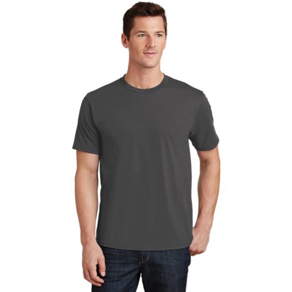 Port & Company Fan Favorite Tee - Dark/Colors - Port & Company Fan Favorite Tee - Dark/Colors - Image 10 of 39