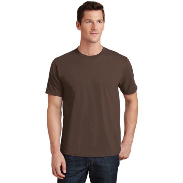 Port & Company Fan Favorite Tee - Dark/Colors - Port & Company Fan Favorite Tee - Dark/Colors - Image 12 of 39