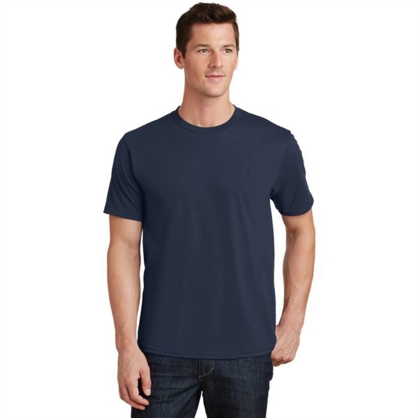Port & Company Fan Favorite Tee - Dark/Colors - Port & Company Fan Favorite Tee - Dark/Colors - Image 13 of 39