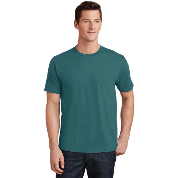 Port & Company Fan Favorite Tee - Dark/Colors - Port & Company Fan Favorite Tee - Dark/Colors - Image 20 of 39