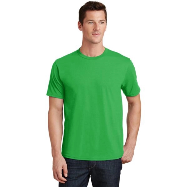 Port & Company Fan Favorite Tee - Dark/Colors - Port & Company Fan Favorite Tee - Dark/Colors - Image 22 of 39
