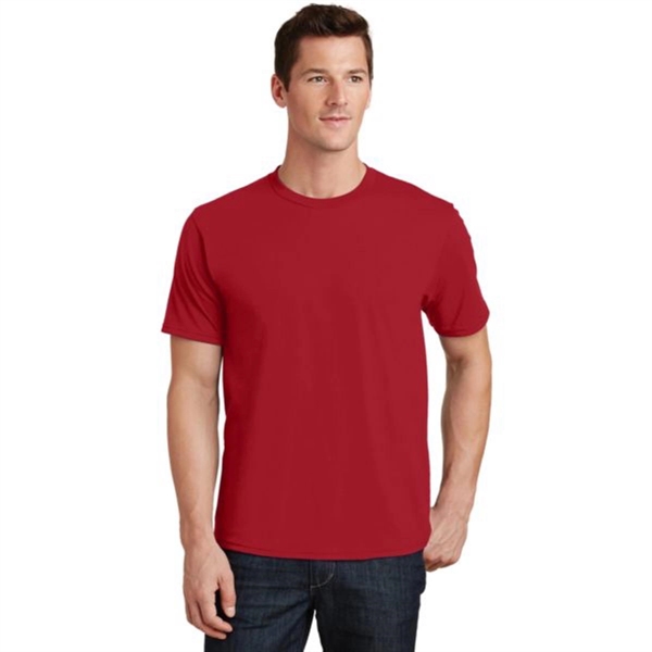Port & Company Fan Favorite Tee - Dark/Colors - Port & Company Fan Favorite Tee - Dark/Colors - Image 25 of 39