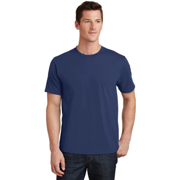 Port & Company Fan Favorite Tee - Dark/Colors - Port & Company Fan Favorite Tee - Dark/Colors - Image 26 of 39