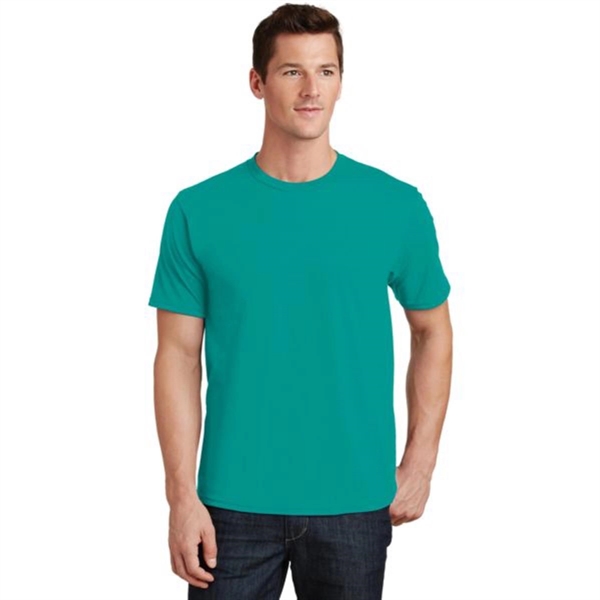 Port & Company Fan Favorite Tee - Dark/Colors - Port & Company Fan Favorite Tee - Dark/Colors - Image 27 of 39