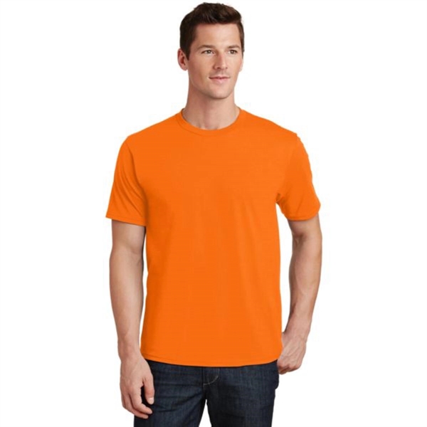 Port & Company Fan Favorite Tee - Dark/Colors - Port & Company Fan Favorite Tee - Dark/Colors - Image 28 of 39