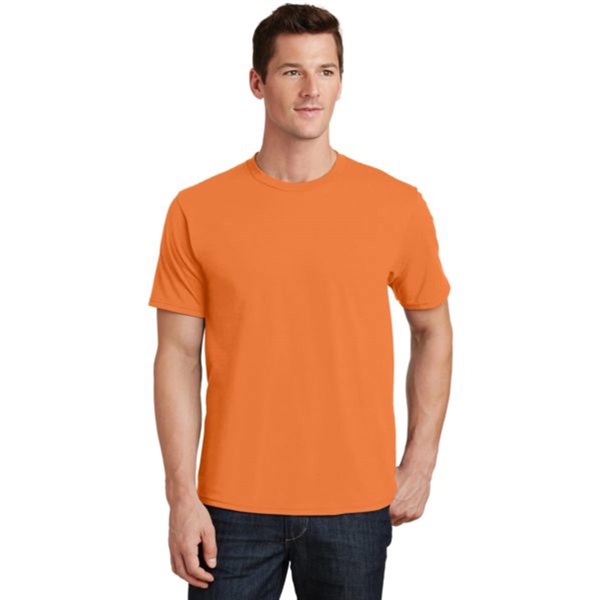 Port & Company Fan Favorite Tee - Dark/Colors - Port & Company Fan Favorite Tee - Dark/Colors - Image 29 of 39