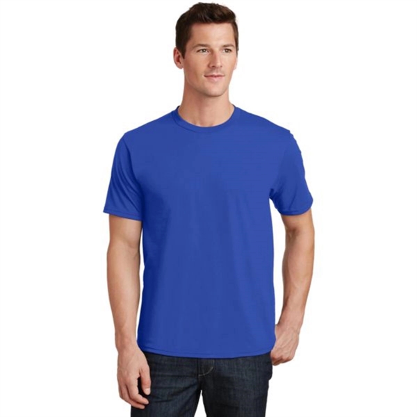 Port & Company Fan Favorite Tee - Dark/Colors - Port & Company Fan Favorite Tee - Dark/Colors - Image 30 of 39