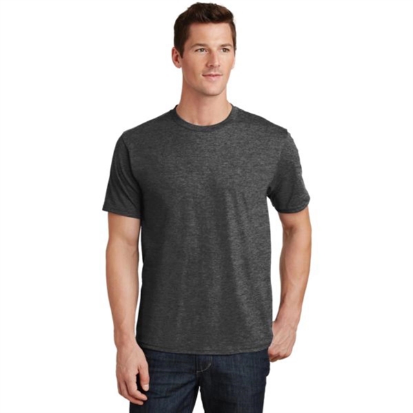 Port & Company Fan Favorite Tee - Dark/Colors - Port & Company Fan Favorite Tee - Dark/Colors - Image 33 of 39