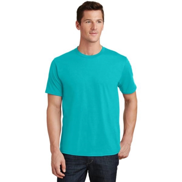 Port & Company Fan Favorite Tee - Dark/Colors - Port & Company Fan Favorite Tee - Dark/Colors - Image 36 of 39