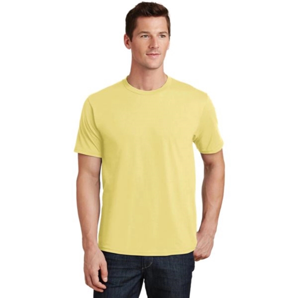 Port & Company Fan Favorite Tee - Dark/Colors - Port & Company Fan Favorite Tee - Dark/Colors - Image 38 of 39