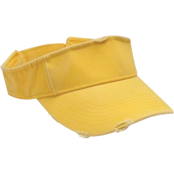 Adams Unisex Drifter Visor - Adams Unisex Drifter Visor - Image 2 of 10