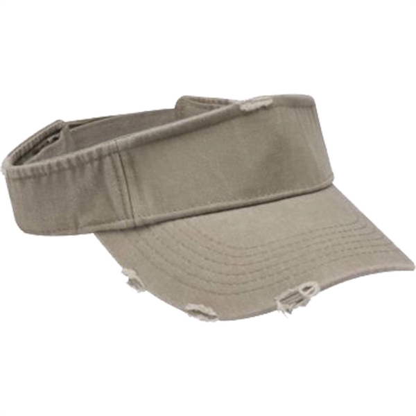 Adams Unisex Drifter Visor - Adams Unisex Drifter Visor - Image 4 of 10