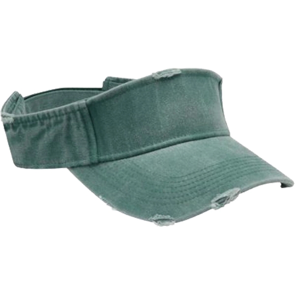 Adams Unisex Drifter Visor - Adams Unisex Drifter Visor - Image 8 of 10