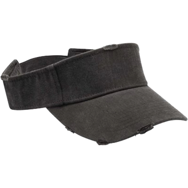 Adams Unisex Drifter Visor - Adams Unisex Drifter Visor - Image 9 of 10