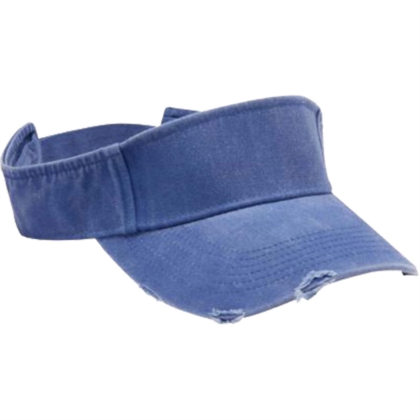 Adams Unisex Drifter Visor - Adams Unisex Drifter Visor - Image 10 of 10