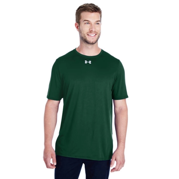 Under Armour Men's Locker T-Shirt 2.0 - Under Armour Men's Locker T-Shirt 2.0 - Image 0 of 7