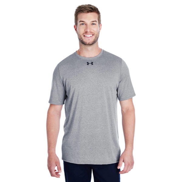 Under Armour Men's Locker T-Shirt 2.0 - Under Armour Men's Locker T-Shirt 2.0 - Image 2 of 7