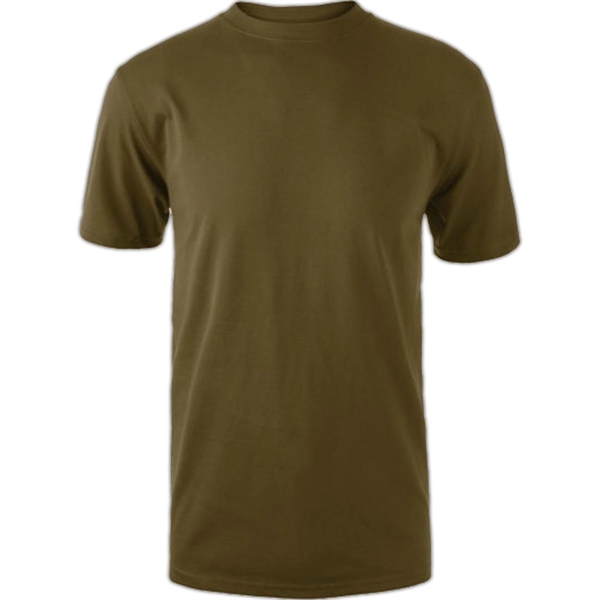 Zorrel Dri-Balance Tee - Zorrel Dri-Balance Tee - Image 6 of 13