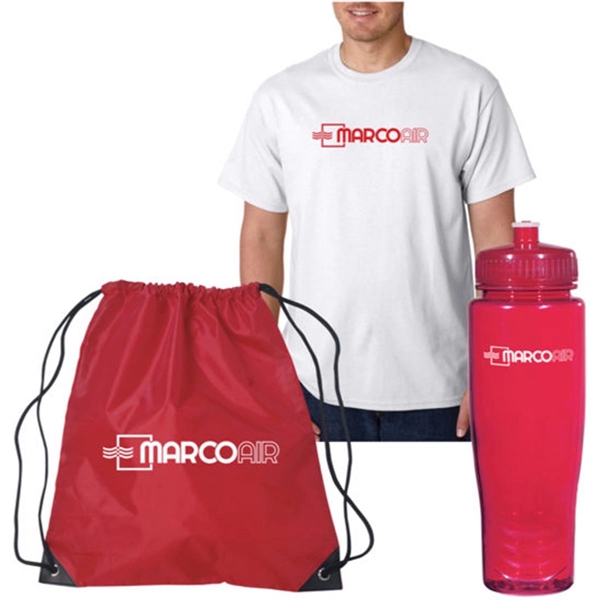 Adult Apparel Kit - Adult Apparel Kit - Image 2 of 2