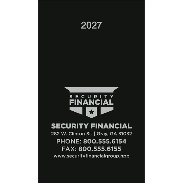 Triumph® Calendars Monthly Pocket Planner - Triumph® Calendars Monthly Pocket Planner - Image 11 of 24