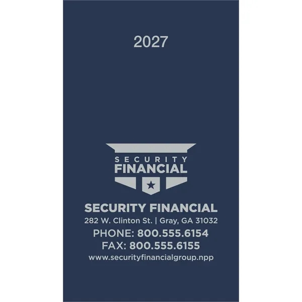 Triumph® Calendars Monthly Pocket Planner - Triumph® Calendars Monthly Pocket Planner - Image 20 of 24