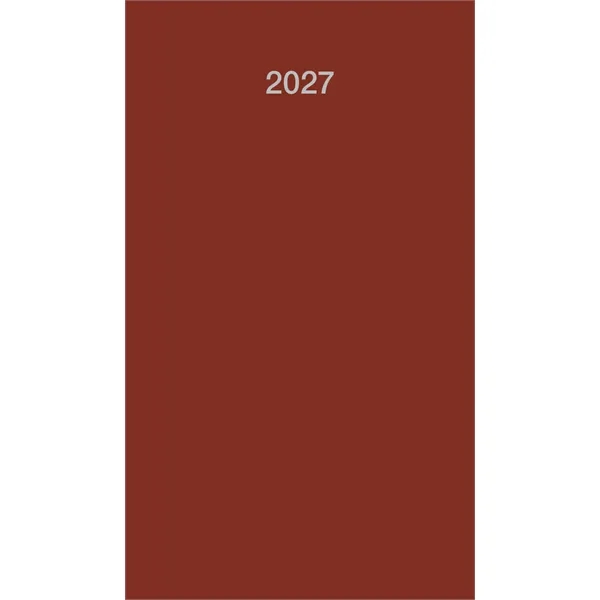 Triumph® Calendars Monthly Pocket Planner - Triumph® Calendars Monthly Pocket Planner - Image 24 of 24