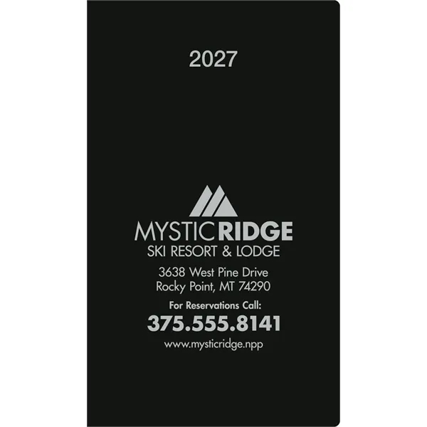 Triumph® Calendars Standard Weekly Pocket Planner - Triumph® Calendars Standard Weekly Pocket Planner - Image 9 of 20