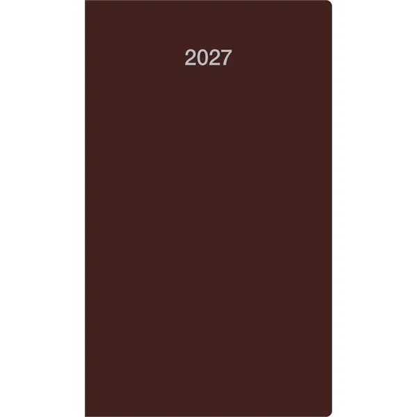 Triumph® Calendars Standard Weekly Pocket Planner - Triumph® Calendars Standard Weekly Pocket Planner - Image 15 of 20