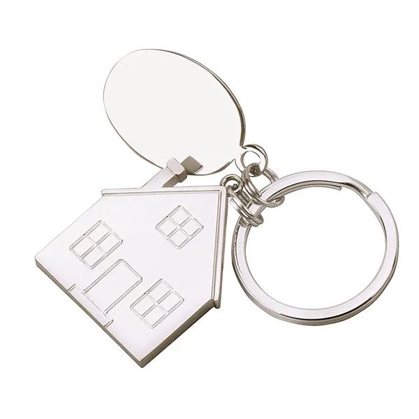 House Tag Keyholder - House Tag Keyholder - Image 2 of 6