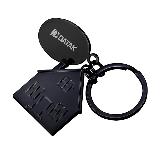 House Tag Keyholder - House Tag Keyholder - Image 3 of 6