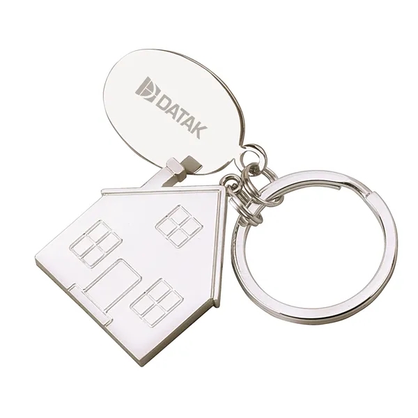 House Tag Keyholder - House Tag Keyholder - Image 5 of 6