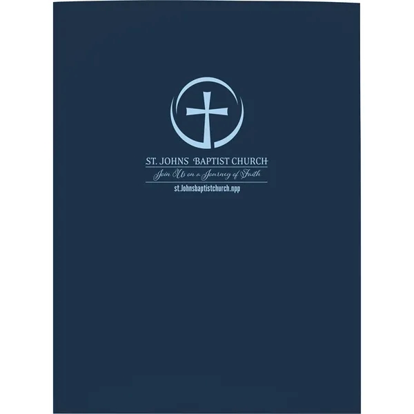 Good Value™ Gloss Paper Folder - Good Value™ Gloss Paper Folder - Image 34 of 35