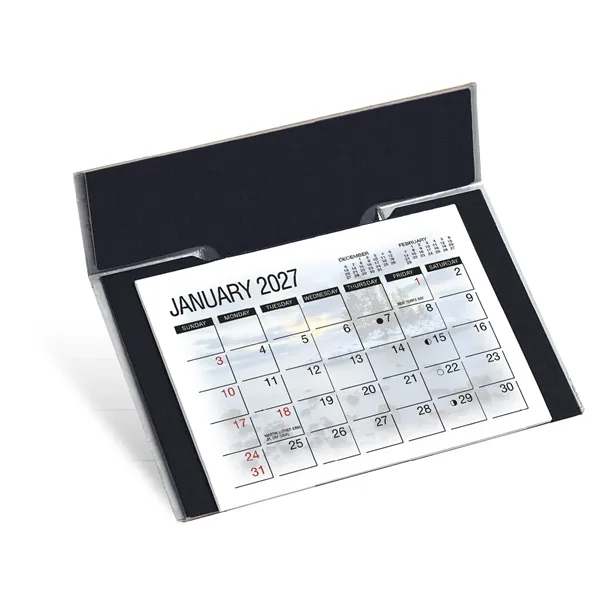 Triumph® Calendars America's Beauty Desk Calendar - Triumph® Calendars America's Beauty Desk Calendar - Image 11 of 20