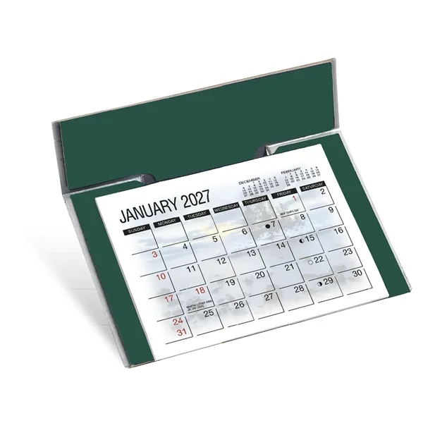 Triumph® Calendars America's Beauty Desk Calendar - Triumph® Calendars America's Beauty Desk Calendar - Image 18 of 20