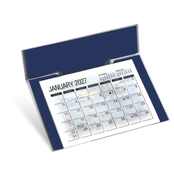 Triumph® Calendars America's Beauty Desk Calendar - Triumph® Calendars America's Beauty Desk Calendar - Image 20 of 20