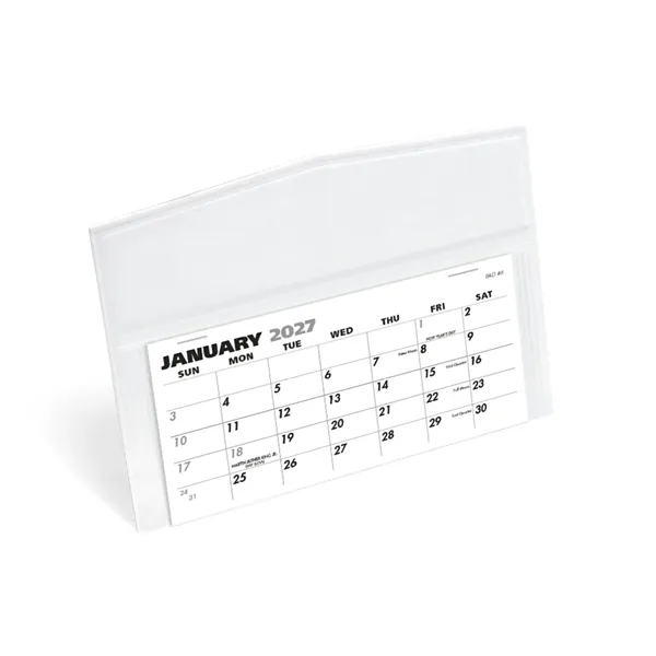 Triumph® Calendars Legacy Calendar - Triumph® Calendars Legacy Calendar - Image 26 of 26