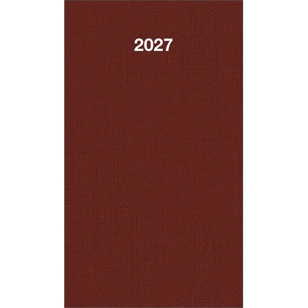 Good Value™ Value Monthly Pocket Planner - Good Value™ Value Monthly Pocket Planner - Image 23 of 44