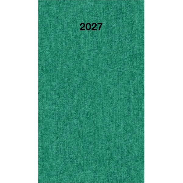 Good Value™ Value Monthly Pocket Planner - Good Value™ Value Monthly Pocket Planner - Image 26 of 44