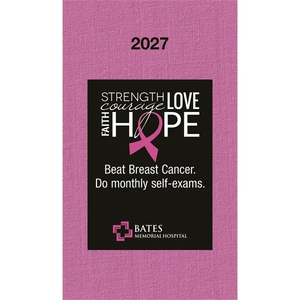 Good Value™ Value Monthly Pocket Planner - Good Value™ Value Monthly Pocket Planner - Image 37 of 44