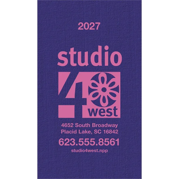 Good Value™ Value Monthly Pocket Planner - Good Value™ Value Monthly Pocket Planner - Image 39 of 44