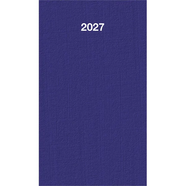 Good Value™ Value Monthly Pocket Planner - Good Value™ Value Monthly Pocket Planner - Image 40 of 44