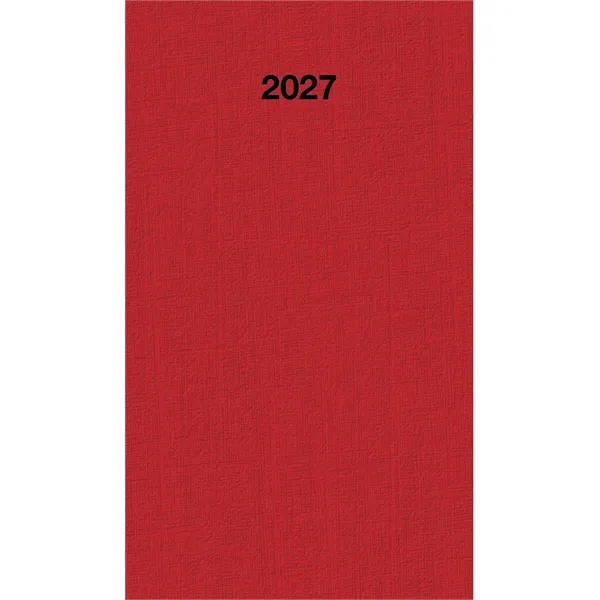 Good Value™ Value Monthly Pocket Planner - Good Value™ Value Monthly Pocket Planner - Image 42 of 44