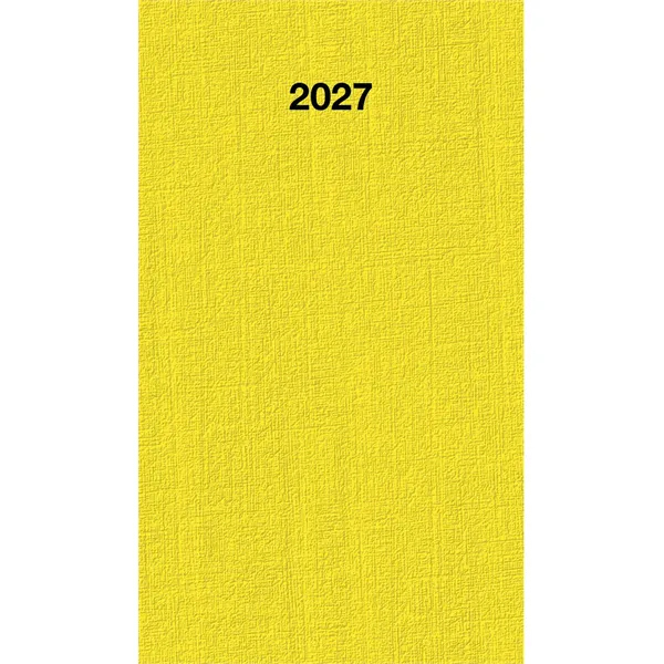 Good Value™ Value Monthly Pocket Planner - Good Value™ Value Monthly Pocket Planner - Image 44 of 44