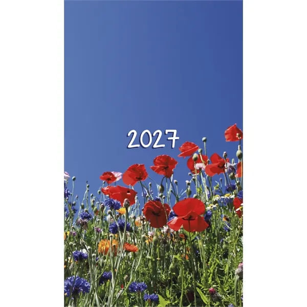 Triumph® Calendars Colorful Impressions Monthly Pocket Pl... - Triumph® Calendars Colorful Impressions Monthly Pocket Pl... - Image 12 of 24