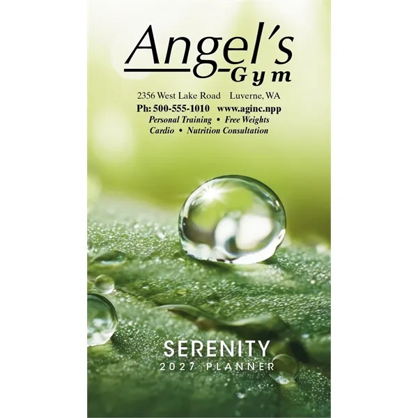 Triumph® Calendars Colorful Impressions Monthly Pocket Pl... - Triumph® Calendars Colorful Impressions Monthly Pocket Pl... - Image 14 of 24