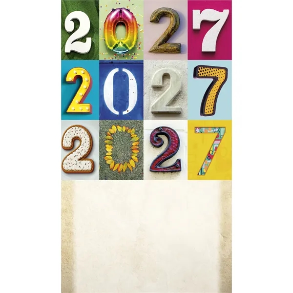 Triumph® Calendars Colorful Impressions Monthly Pocket Pl... - Triumph® Calendars Colorful Impressions Monthly Pocket Pl... - Image 18 of 24